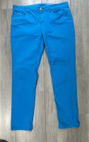 Esprit Hose blau Gr. 44 / 32 Nordrhein-Westfalen - Leopoldshöhe Vorschau