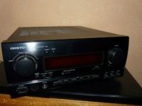 Onkyo R22 Amplifier Tuner Verstärker Schleswig-Holstein - Leck Vorschau