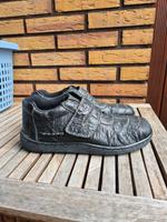 Rieker Herrenschuh Neu Gr 44 Brandenburg - Trebbin Vorschau