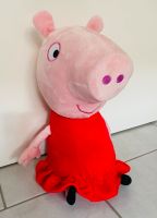 Peppa Wutz Kuscheltier 40cm Rheinland-Pfalz - Beindersheim Vorschau