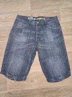 Jack&Jones Herren Vintage kurze Jeans Short Gr. XL Blau Berlin - Mitte Vorschau