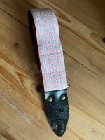 Schmaler Gitarrengurt von Epivo | Guitar & Ukulele Strap Thüringen - Jena Vorschau