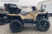 Polaris Sportsman 570 EPS, LOF, LE Military TAN, Vorführfahrzeug Nordrhein-Westfalen - Iserlohn Vorschau