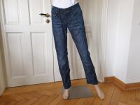 dunkelblaue low rise Ltb 5-Pocket Jeans in 38 29/32 Thüringen - Eisenach Vorschau