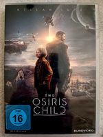 THE OSIRIS CHILD - SCI-FI DVD - KELLAN LUTZ Bayern - Eberfing Vorschau