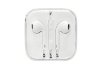 NEU Original Apple Earpods Kopfhörer Klinke MD827ZM/A Bayern - Oberpleichfeld Vorschau