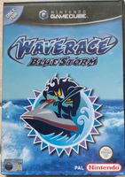 Nintendo GameCube Spiel - Wave Race Bluestorm Thüringen - Ilmnitz Vorschau