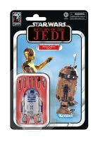 Star Wars The Black Series 40th Anniversary Artoo-Detoo (R2-D2) Nordrhein-Westfalen - Hilden Vorschau