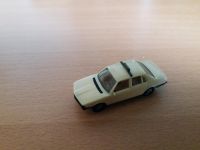 H0 Modelauto  -   BMW 526i  -  TAXI  -  HERPA Baden-Württemberg - Bietigheim-Bissingen Vorschau