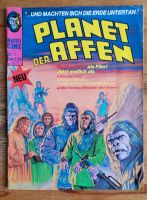 Comic Planet der Affen Nr. 1 Marvel Williams-Verlag 1975 Köln - Nippes Vorschau