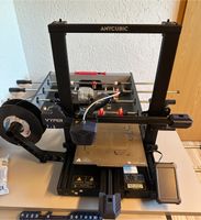 Anycubic Vyper 3D-Drucker mit Filment Baden-Württemberg - Neuried Vorschau