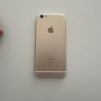 iPhone 6 Gold 16 Gb Hadern - Blumenau Vorschau