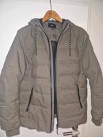 Winterjacke fur Männer H&M/Große S Bremen-Mitte - Bahnhofsvorstadt  Vorschau