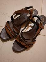 Tod's Damen sandalen Aubing-Lochhausen-Langwied - Aubing Vorschau