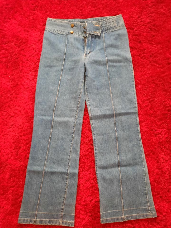 Jeans Hosen Damen in Guben