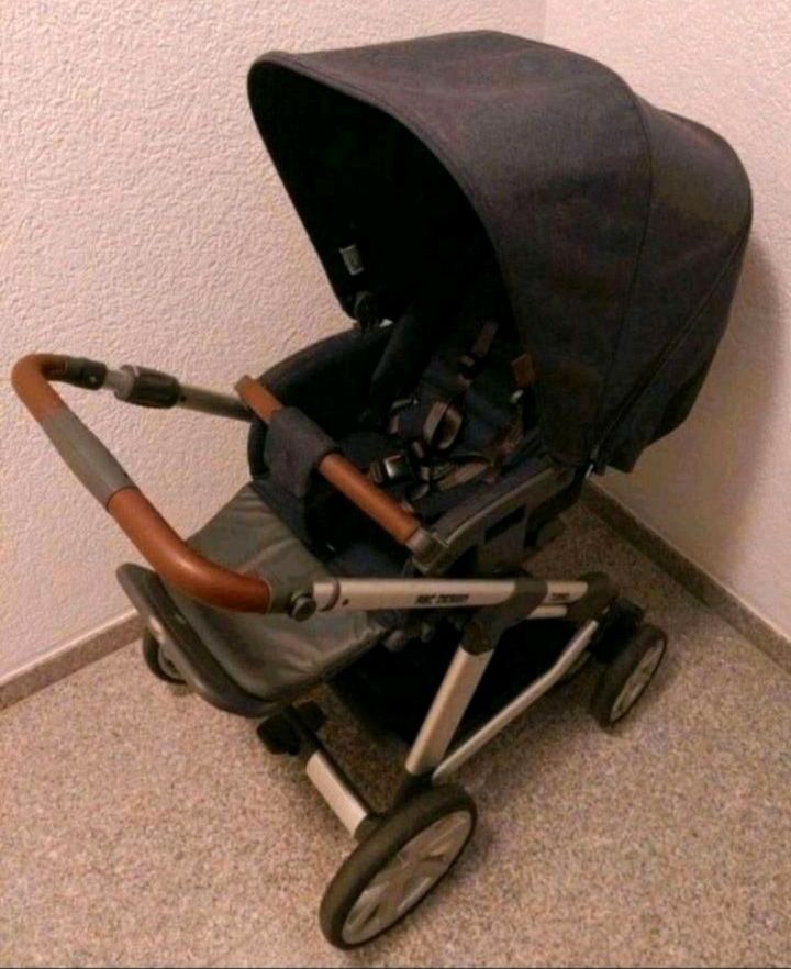 Kinderwagen in Remscheid