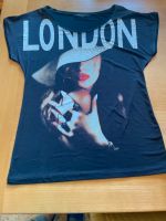 Givenchy T-Shirt, Gr.L, schwarz, neuwertig Bayern - Hammelburg Vorschau