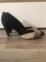 Zara Pumps Neu 37 schwarz Nordrhein-Westfalen - Bottrop Vorschau