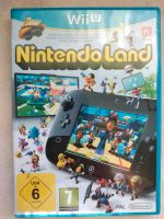 Nintendo Wii U Nintendo Land Niedersachsen - Munster Vorschau