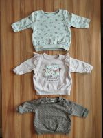 Pulli Pullover Set c&a Mädchen Baby Nordrhein-Westfalen - Lippetal Vorschau