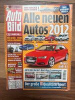 AutoBild 2011 Nr. 51/52 Nordrhein-Westfalen - Lippstadt Vorschau