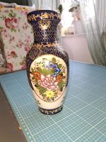 Dekorative Vase chinesischer Stil Brandenburg - Neuruppin Vorschau