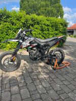 Aprilia SX 125 / Supermoto Baden-Württemberg - Mössingen Vorschau