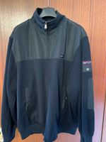 CLAUDIO CMPIONE -  Outdoor Strick Jacke edel XXL  schwarz - NEU Nordrhein-Westfalen - Essen-Haarzopf Vorschau