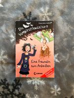 Die Vampirschwestern - Eine Freundin zum Anbeißen Hessen - Frielendorf Vorschau