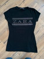 Zara T-Shirt Gr S Bayern - Zirndorf Vorschau