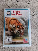***DVD WAS IST WAS: Tiere im Zoo Ausgabe 2009 TOP*** Aubing-Lochhausen-Langwied - Aubing Vorschau