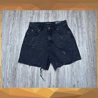 Blind Date / Gr. 36 / Jeansshorts / Shorts / Bermudashorts Hessen - Körle Vorschau
