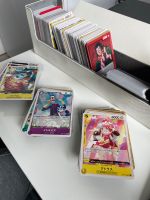 OP07 One Piece TCG Karten Bulk Nordrhein-Westfalen - Hürth Vorschau