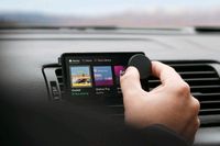 [SUCHE] - Spotify Car Thing Thüringen - Erfurt Vorschau