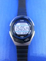 Casio Phys 2575 STR 300 WR 5 atm Vintage 90er original running Berlin - Spandau Vorschau