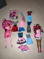 Barbie 2x mit Zubehör, Kleidung, Schuhe, Schmuck Duisburg - Homberg/Ruhrort/Baerl Vorschau