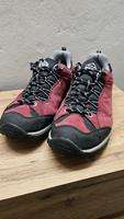 Wanderschuhe Damen McKinley Gr. 42 Halb Hessen - Kassel Vorschau