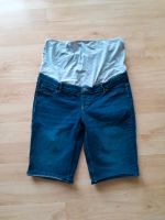 Umstandsshorts Jeans Gr. 44 *Neu* Nordrhein-Westfalen - Gütersloh Vorschau