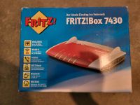 Fritz! Box 7430 Bayern - Deggendorf Vorschau
