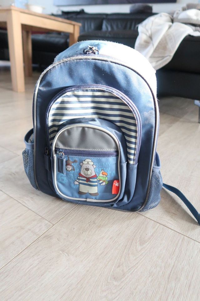 Kinderrucksack Rucksack Kinder von Sigikid in Leichlingen