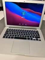 Apple MacBook Air 13 Zoll (2014), 8 GB RAM, 256 GB SSD Sachsen-Anhalt - Magdeburg Vorschau