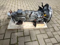 Allrad Schaltgetriebe ohne Untersetzung TY752VY3BA für Subaru Imp Nordrhein-Westfalen - Olpe Vorschau