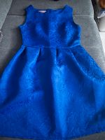 Tolles Kleid blau super für runde 2 nur 4,50€ Nordrhein-Westfalen - Castrop-Rauxel Vorschau