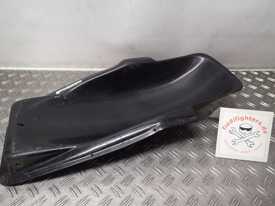 Bodystyle Heckinnenverkleidung Batteriekasten Honda CBR 900 SC33 in Mantel