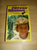 Oliver Maass Justus Pfaue Buch Weihnachtsserie 1985 Zaubergeige Niedersachsen - Seesen Vorschau