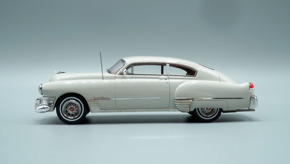 NEO - CADILLAC 62 CLUB COUPE - MODELLAUTO - 1:43 - NEU - RARITÄT in Freilassing