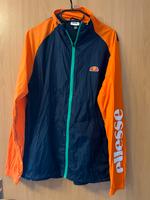 Ellesse Trainingsjacke in Größe 40 Niedersachsen - Walsrode Vorschau