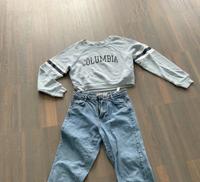 SUBDUED Girl Jeans Gr. 32 + Sweatshirt Gr XS, sehr guter Zustand Düsseldorf - Angermund Vorschau