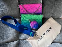 Louis Vuitton Trio Pouch Berlin - Reinickendorf Vorschau