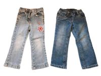 Mädchenjeans Thermojeans Gr. 98 Rheinland-Pfalz - Kettig Vorschau